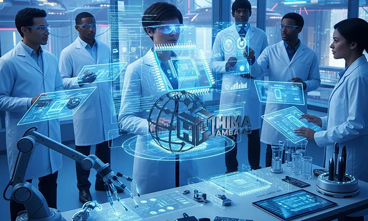 Technological Innovations