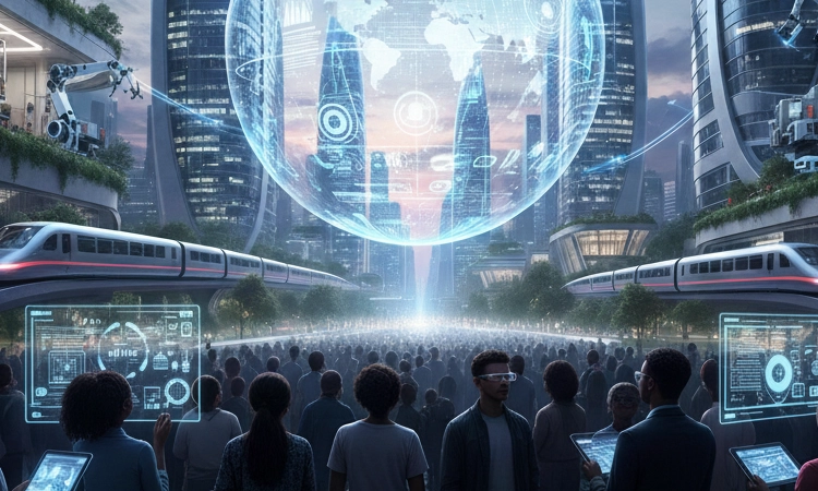 Teknolojik Yenilikler