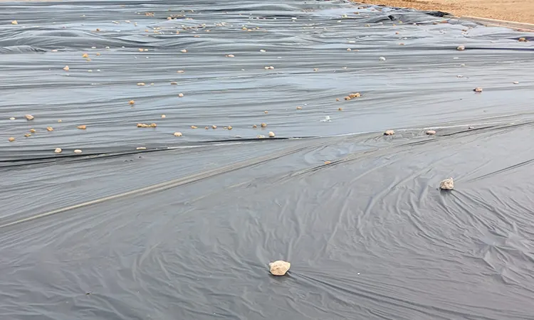 What is Nylon Tarpaulin?