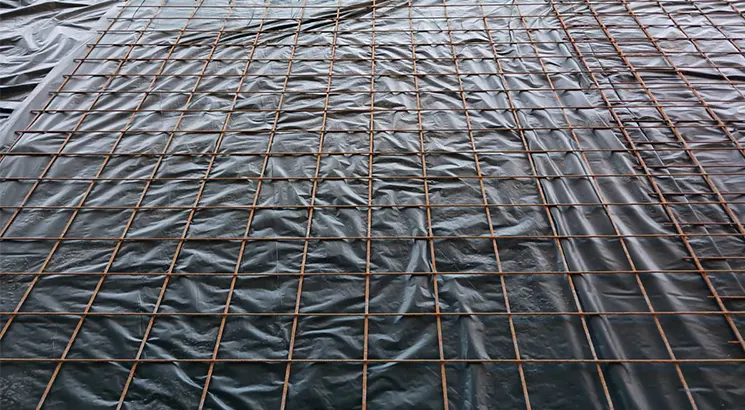 Polyethylene Tarpaulin