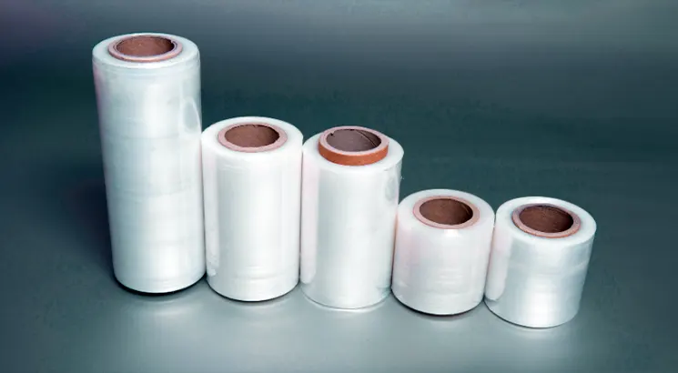 Stretch Film