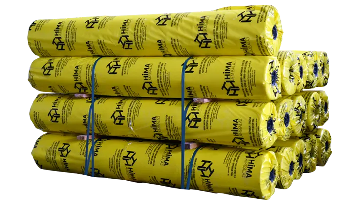 Naylon Branda Orjinal