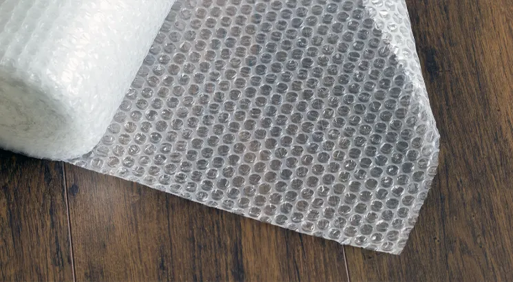 Aspirin-Type Bubble Wrap