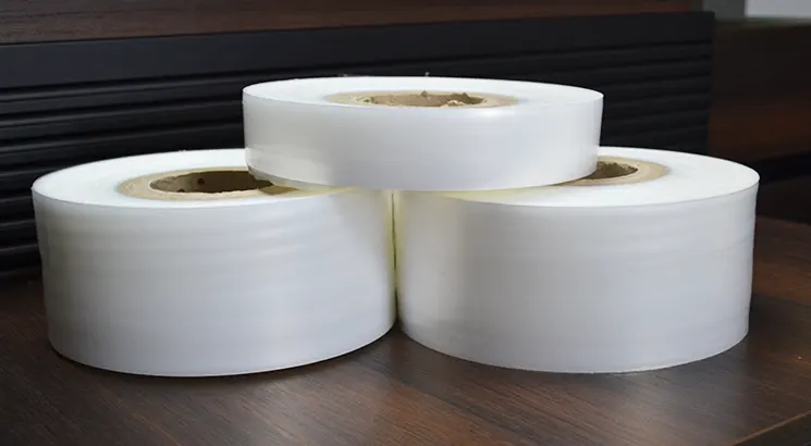 Alüminyum Profil Sargı Naylonu (Dilimli Naylon)