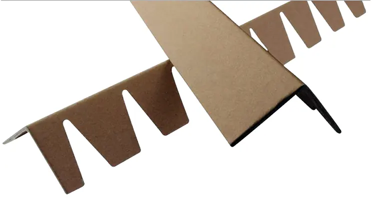 Circular Wrap Edge Protector