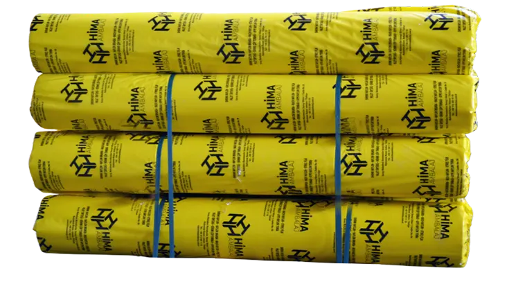 Original Polyethylene Tarpaulin