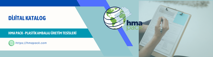 HMA Pack Dijital Katalog