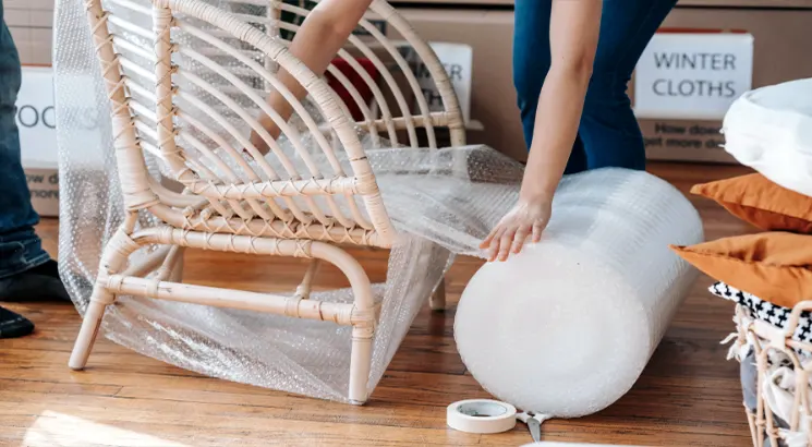 Aspirin-Type Bubble Wrap