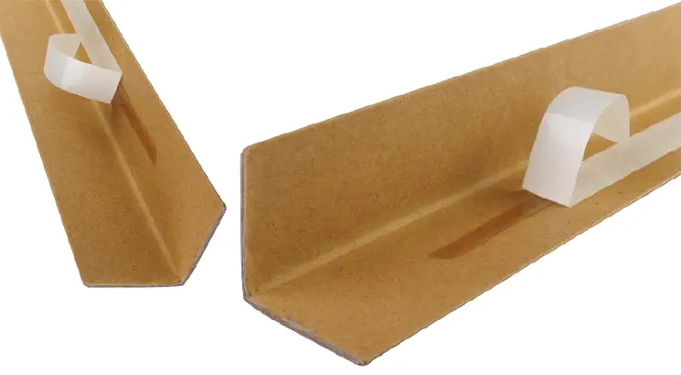 Yapışkanlı Kenar Koruyucu